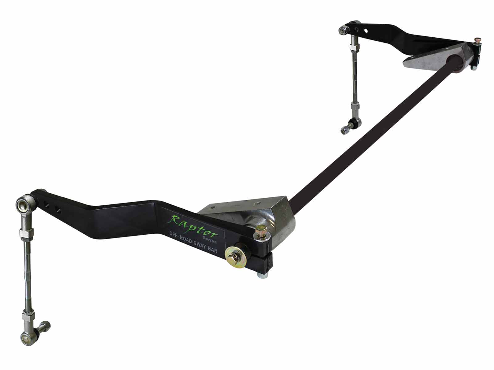 RSO Sway Bar With Adjustable End Links
