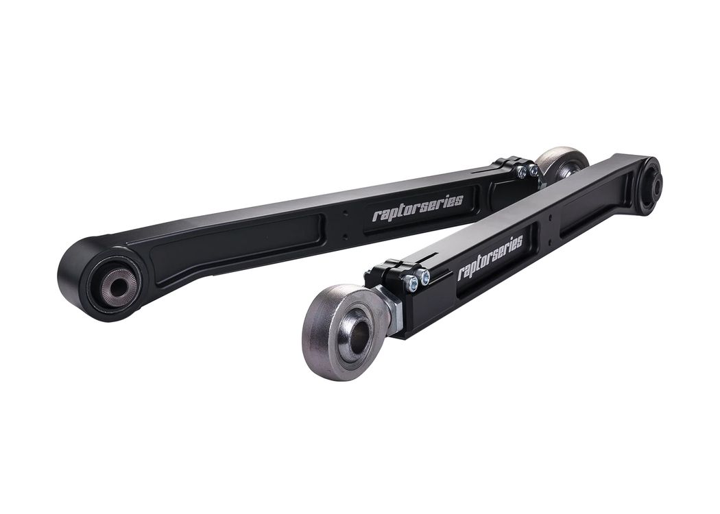 RSO Adjustable Control Arms 170120-465200 | RealTruck