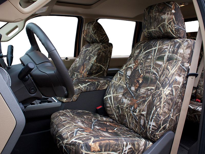 camo seat covers for f250 super duty