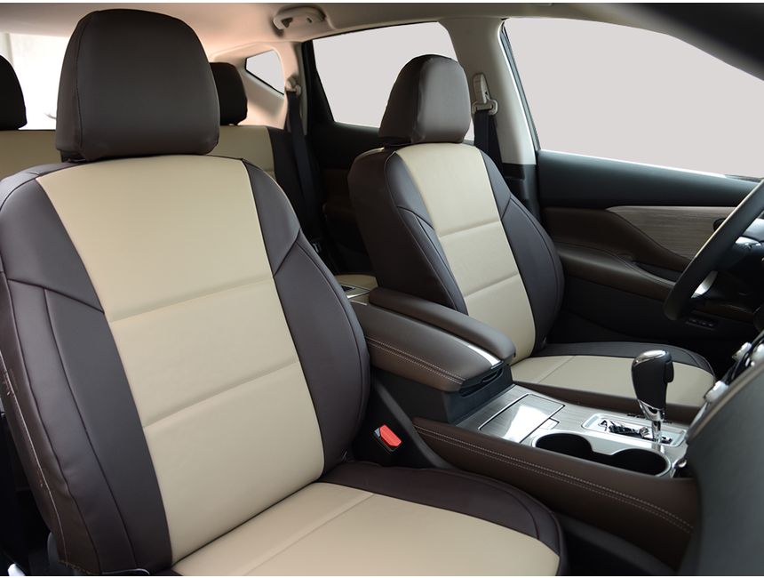 Ruff Tuff SofTouch Seat Covers RealTruck