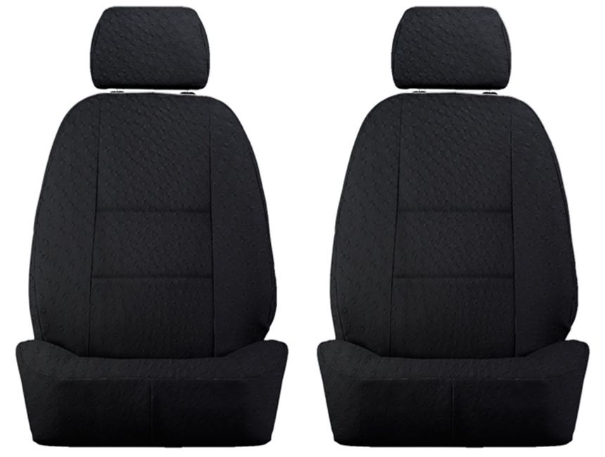 Ruff Tuff Exotics Seat Covers RealTruck