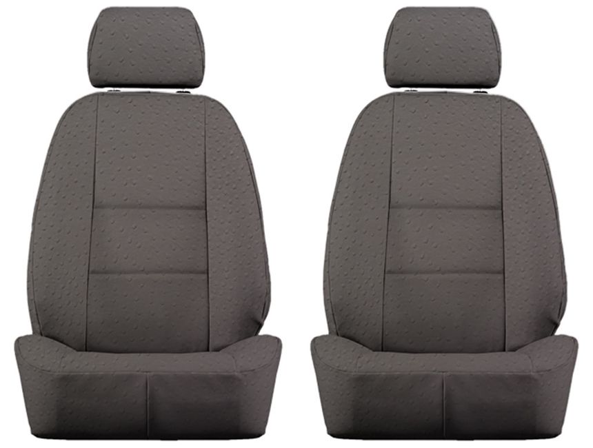 Ruff Tuff Exotics Seat Covers RealTruck