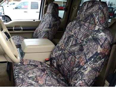 Cool Covers Seat Cover - Test Review - OVERLAND Magazine