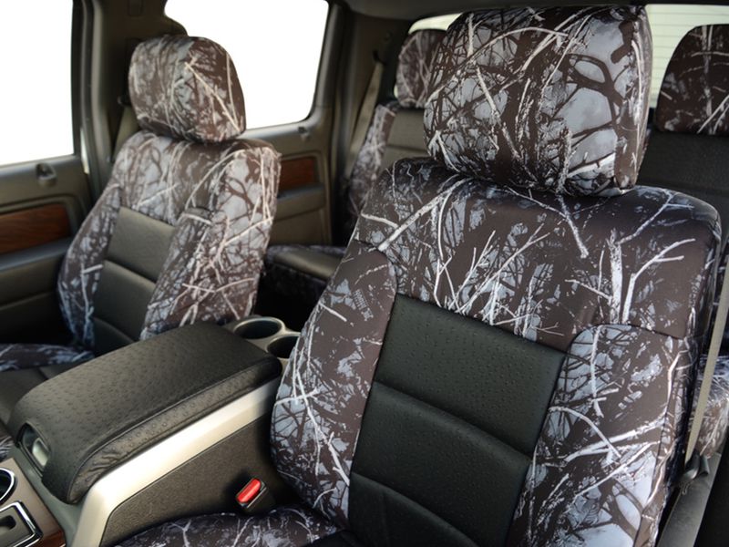 2005 Silverado Interior Upgrades