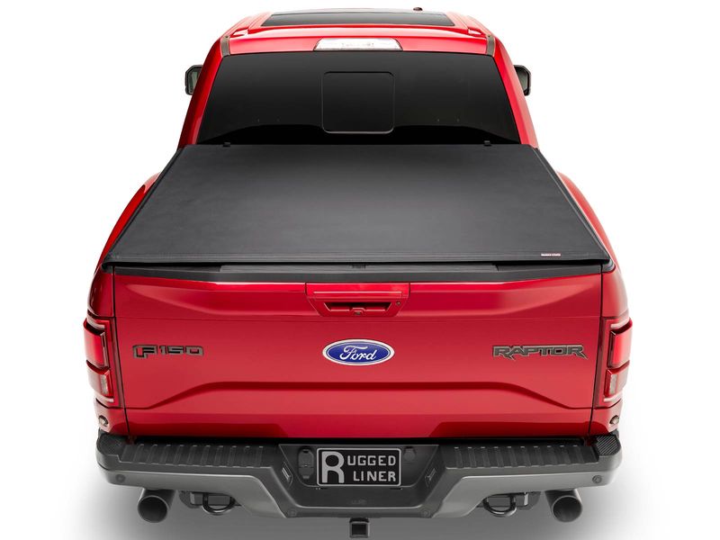 Rugged Liner Bed Cover