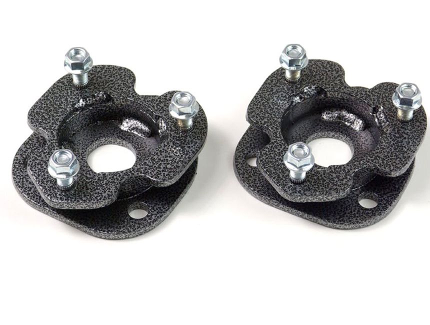 Rugged OffRoad Leveling Kit 2101 RealTruck