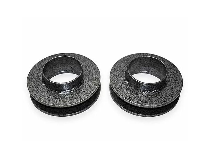 Rugged Off-Road Rear Block Kit 2-2014 | RealTruck