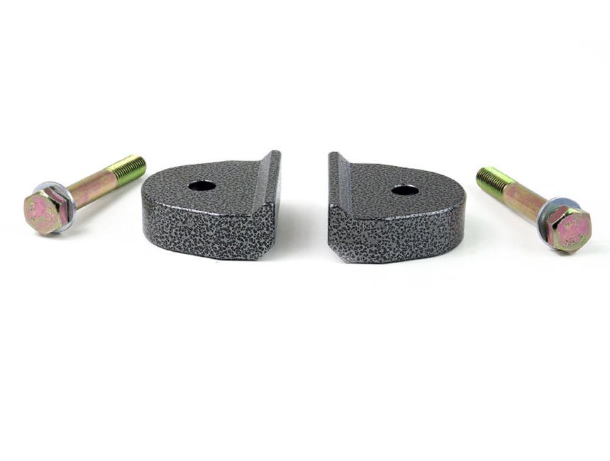 Rugged OffRoad Leveling Kit 5104 RealTruck