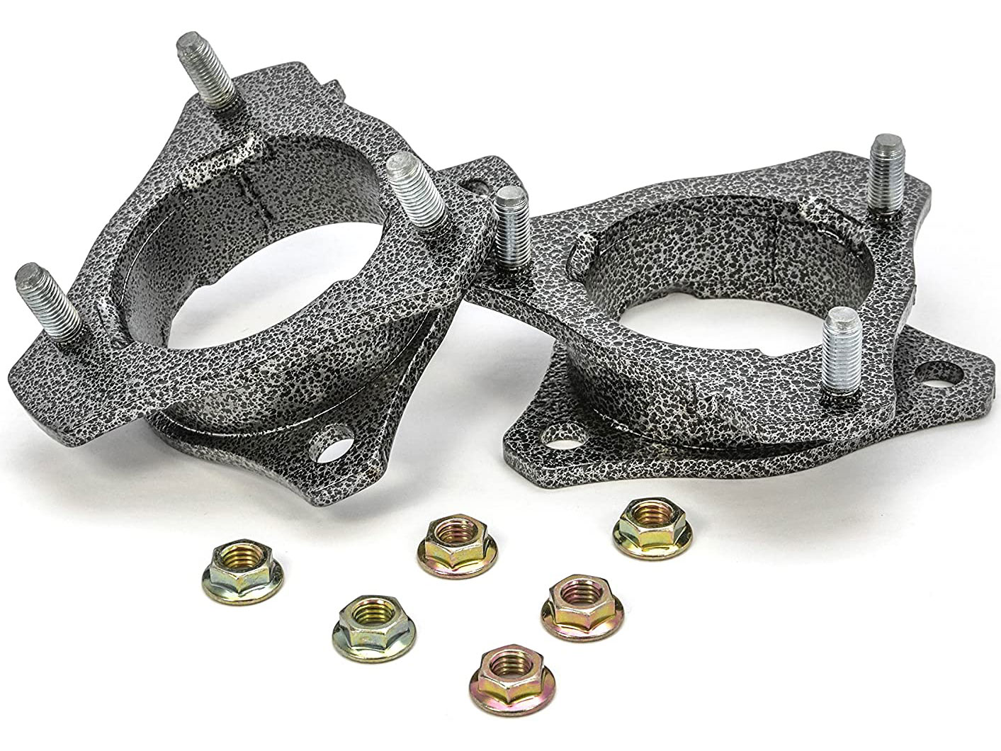 Fits 2015-2020 Ford F150 (ROR-5-106)
