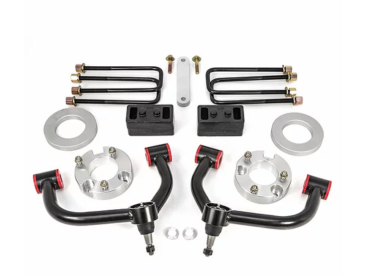 Fits 2014-2020 Ford F150 (ROR-55-23005)