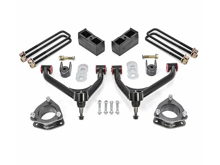 Fits 2007-2016 Chevy Silverado/GMC Sierra 1500 (ROR-95-32855)