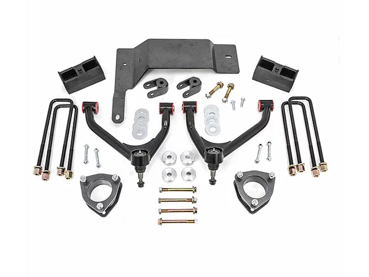 Fits 2014-2019 Chevy Silverado/GMC Sierra 1500 (ROR-95-34145)