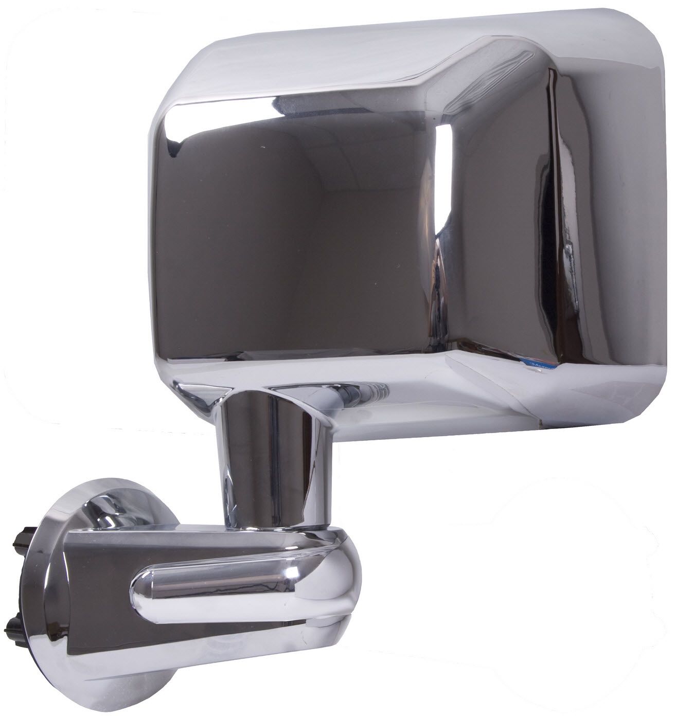 Rugged Ridge Door Mirror Kit 11010.13