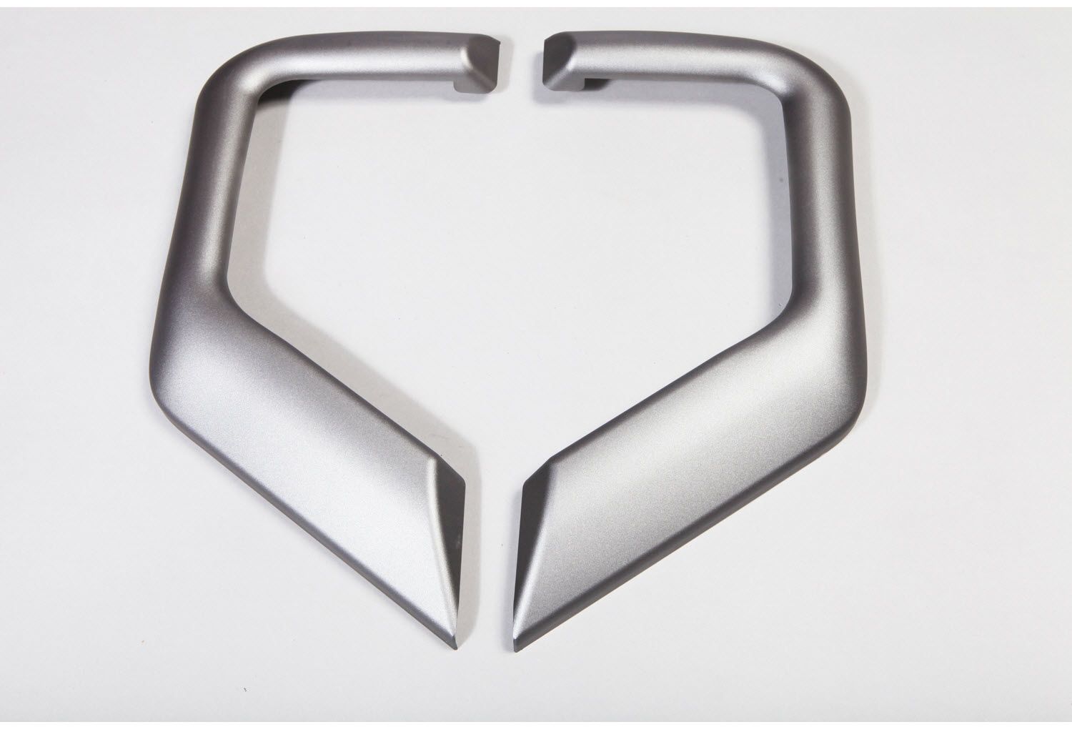 Rugged Ridge Trim & Trim Kits 11157.22