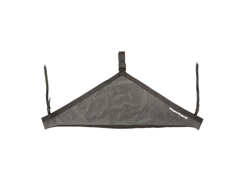 Opera Ridge Bra Rugged Ridge Hood Bra | RealTruck