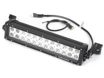 Rugged Ridge 13.5" LED Light Bar