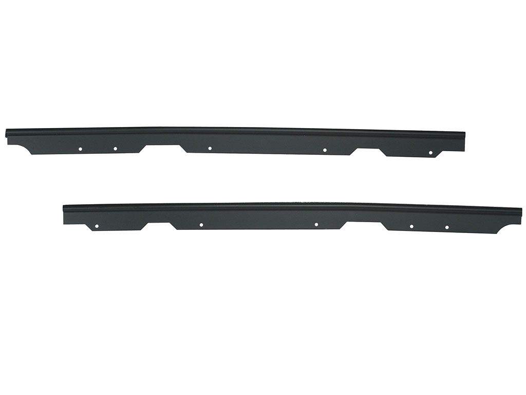 Rugged Ridge Windshield Channel 13308.02