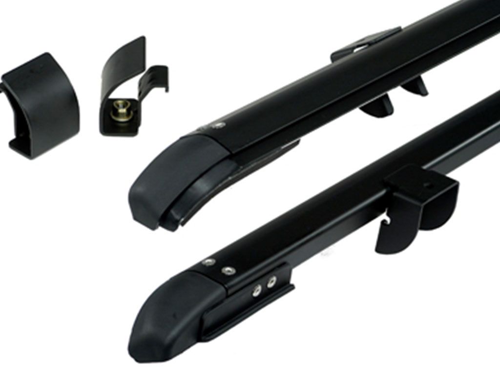 Rugged Ridge Windshield Channel 13308.04