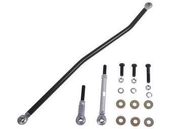 Rugged Ridge Heavy Duty Clutch Linkage Kit