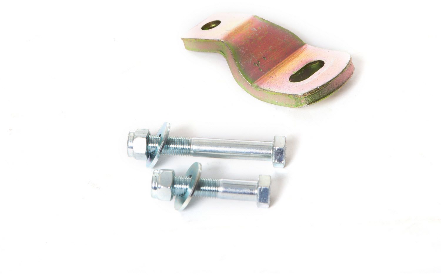 Rugged Ridge Track Bar Relocation Bracket 18305.03