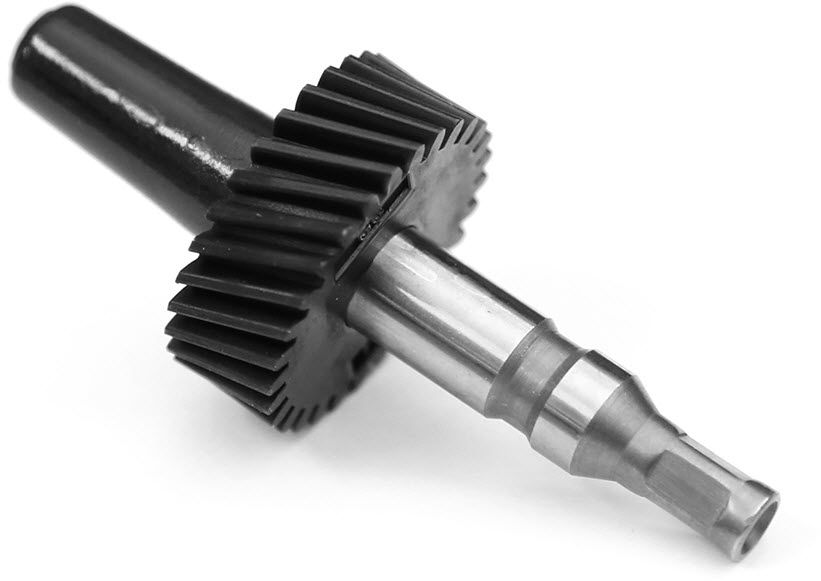 Rugged Ridge Speedometer Gears 18760.07