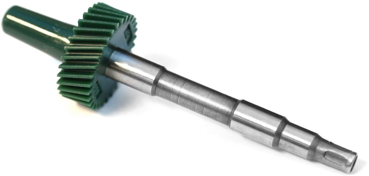 Rugged Ridge Speedometer Gears 18760.12