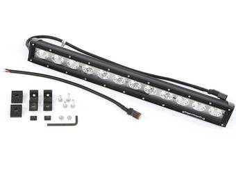 Rugged Ridge 20" LED Light Bar