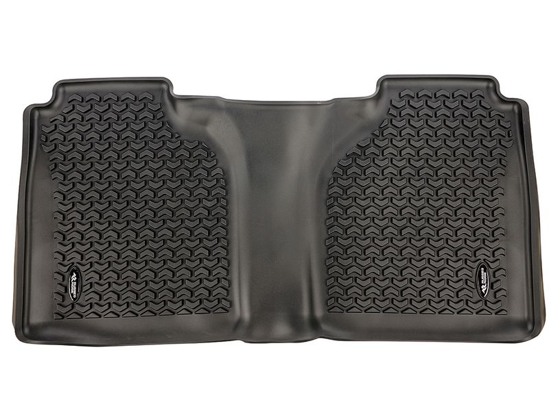 Rugged Ridge Floor Mats 82951.17 RealTruck