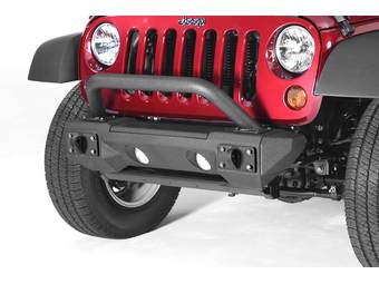 Rugged Ridge All Terrain Bumper Kits 11542.31 01