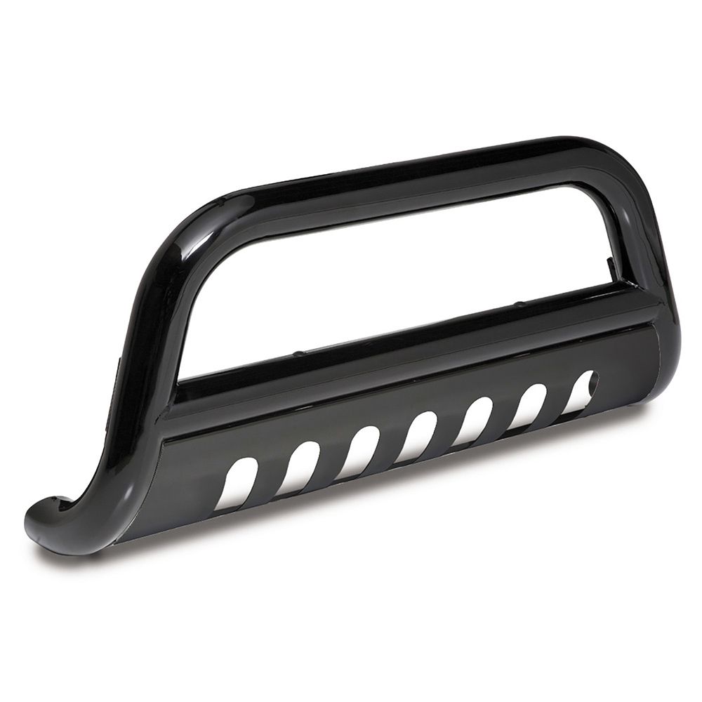 Rugged Ridge Black Bull Bar 11565.12