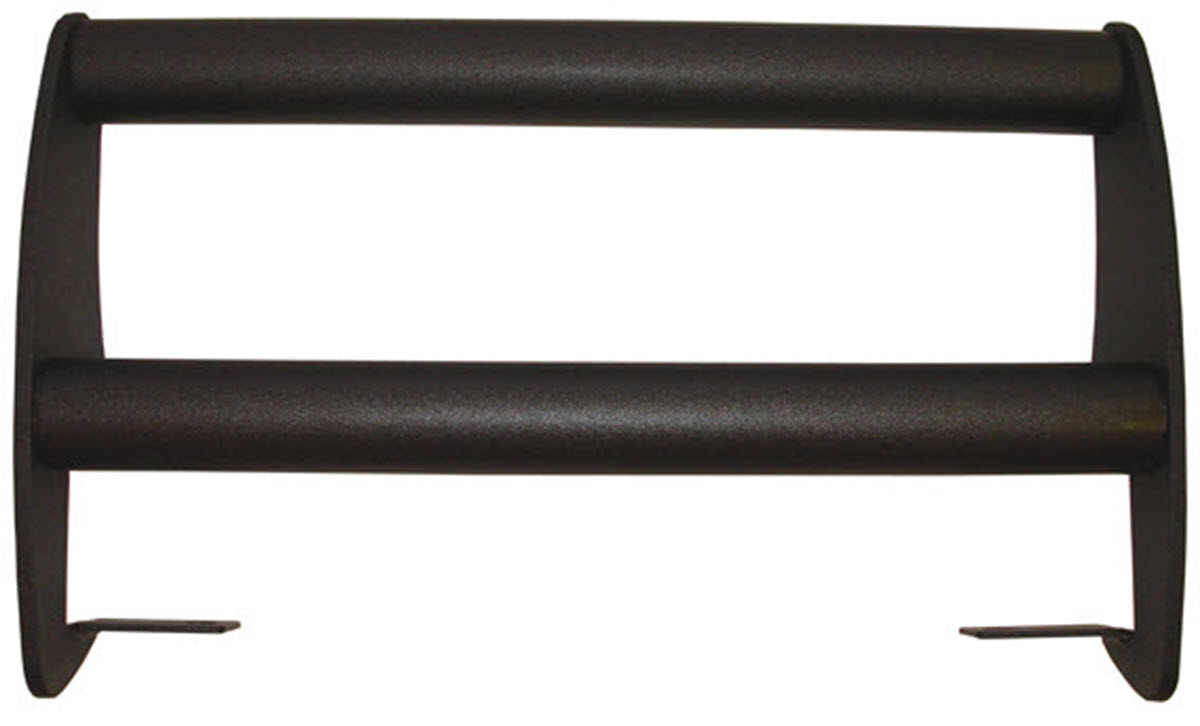 Rugged Ridge Brush Guard RealTruck