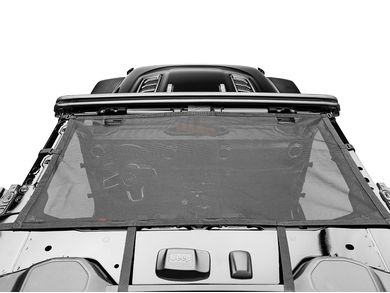 Rugged Ridge Eclipse Sun Shade | RealTruck