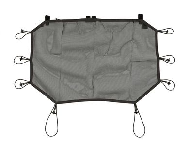 Rugged Ridge Eclipse Sun Shade | RealTruck