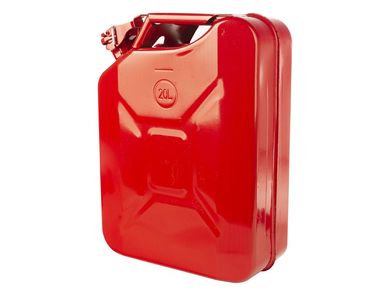 Rugged Ridge Jerry Can | RealTruck