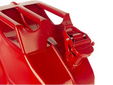 Rugged Ridge Jerry Can | RealTruck