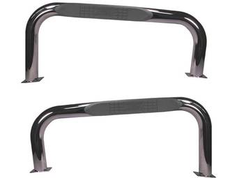 Rugged Ridge Nerf Bars 11522.04 01