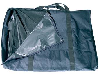 Rugged Ridge Soft Top Storage Bags 12106.01 01