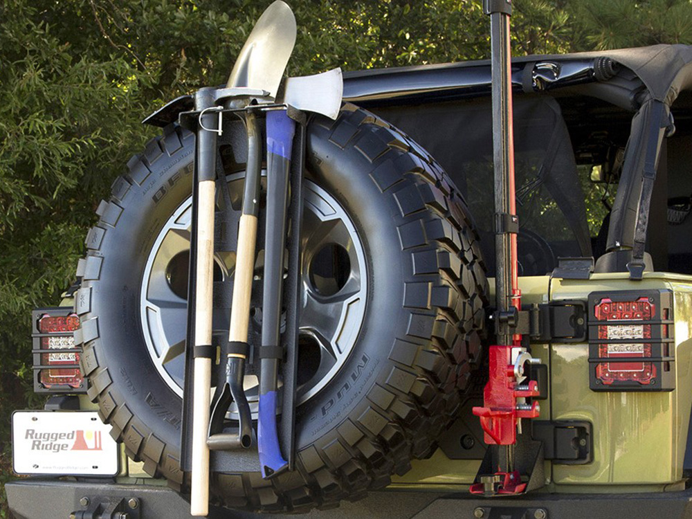 Spare Tire Mount Jeep Compass Crossbars Jeep Grand Cherokee Rain