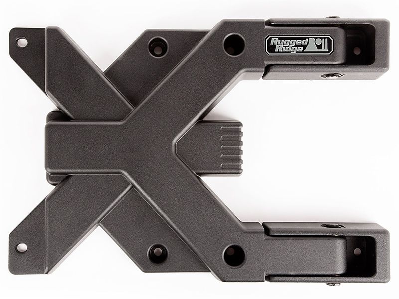 Spare Tire Carriers RealTruck