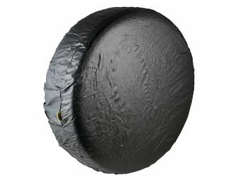 Rugged Ridge Tire Cover 01