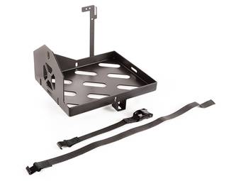 Rugged Ridge Universal Battery Tray