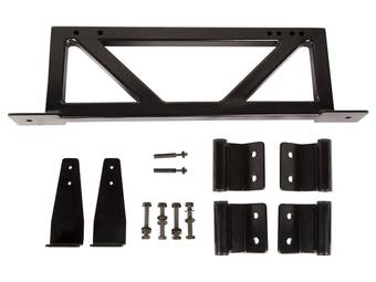 Rugged Ridge Wall Mount Kit 12107.10 01