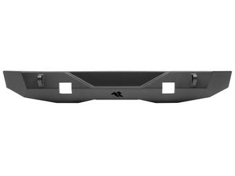 Rugged Ridge Xor Rear Bumper 11541_24 01