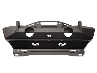 Rugged Ridge XOR Stubby Front Bumper 11541.21 01