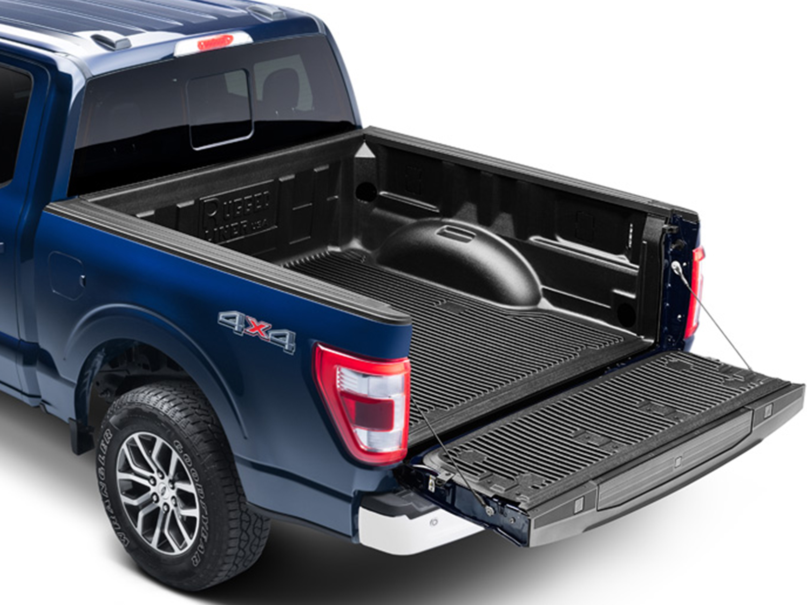 1994 Ford Ranger Bed Liners | RealTruck