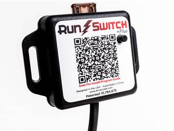 RunSwitch Plus Power Module