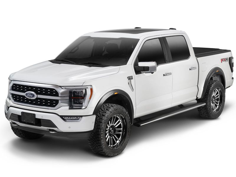 Husky Liners® RVL Fender Flares™ RealTruck