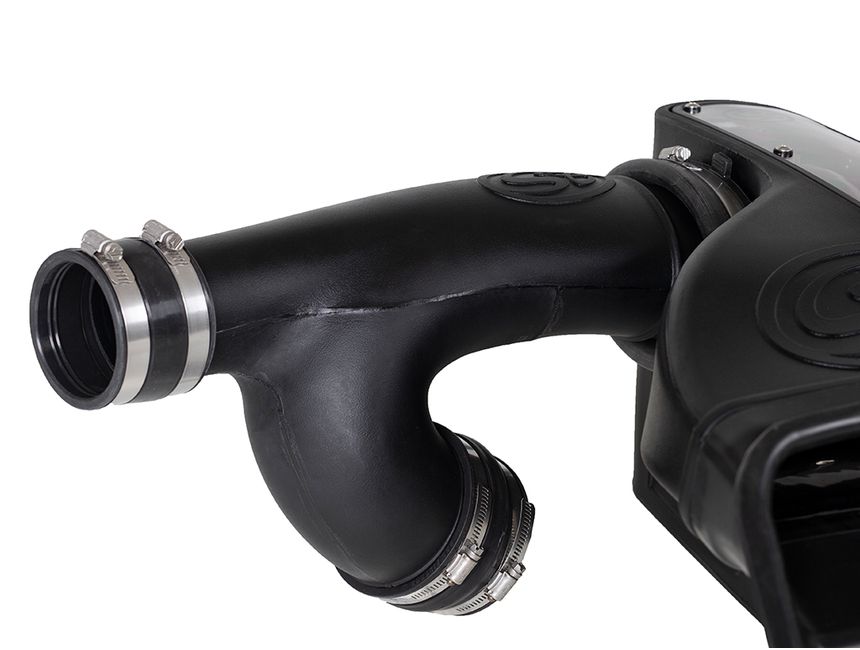 S&B Cold Air Intake 755122 RealTruck