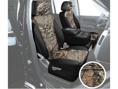 Mossy Oak® Bottomland Seat Covers