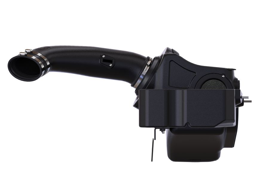 S&B Cold Air Intake 7550851 RealTruck